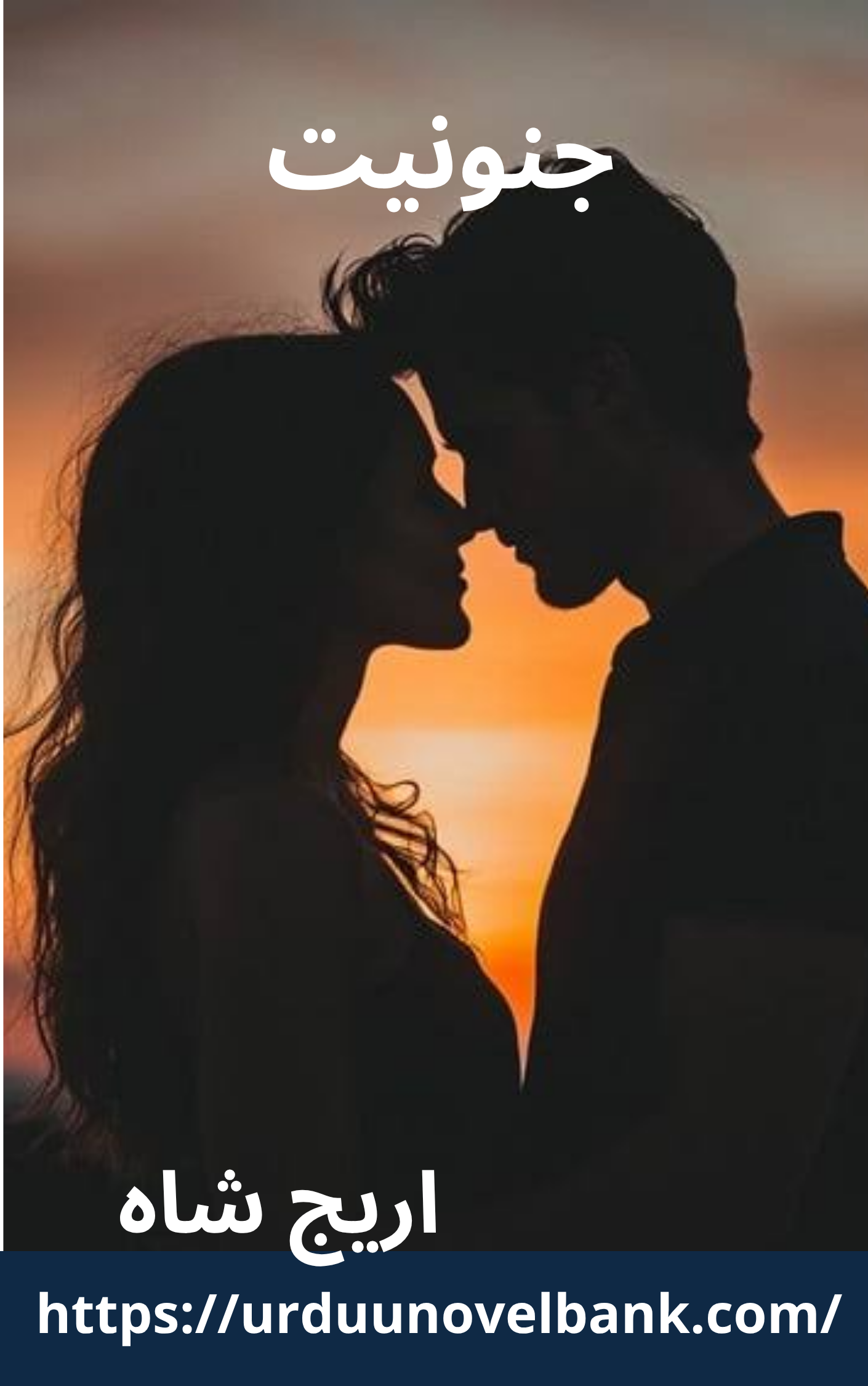 Junooniyat Novel By Areej Shah